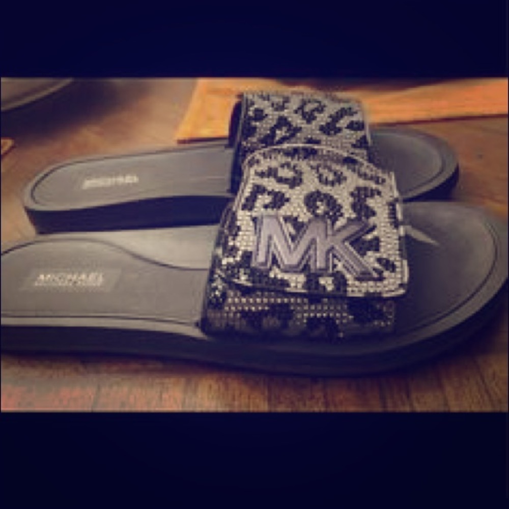 Mk slides